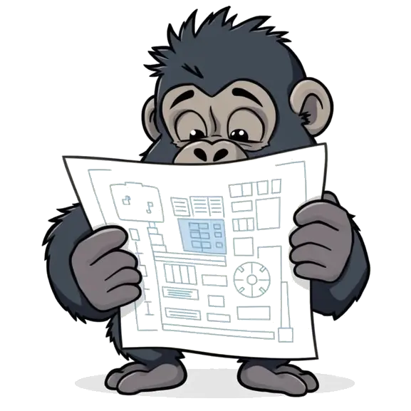 About Sillygorilla.Biz