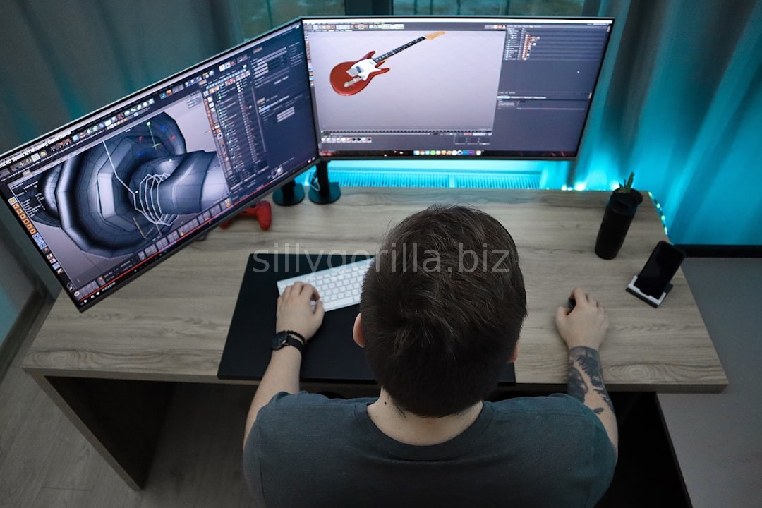 2D Animation