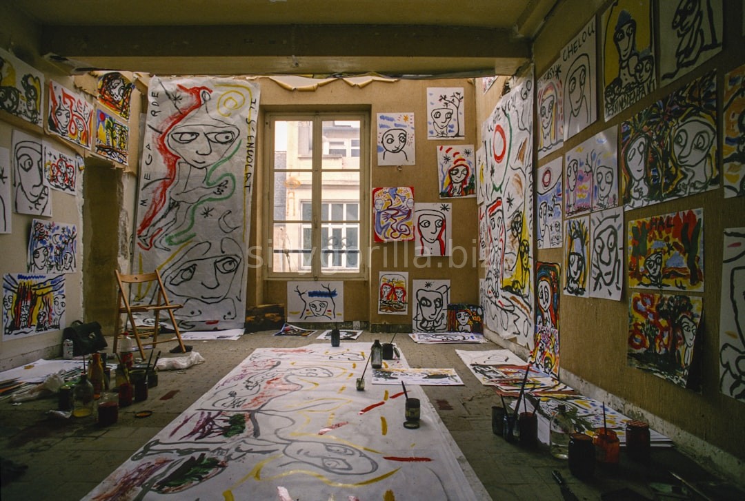 Fine Arts