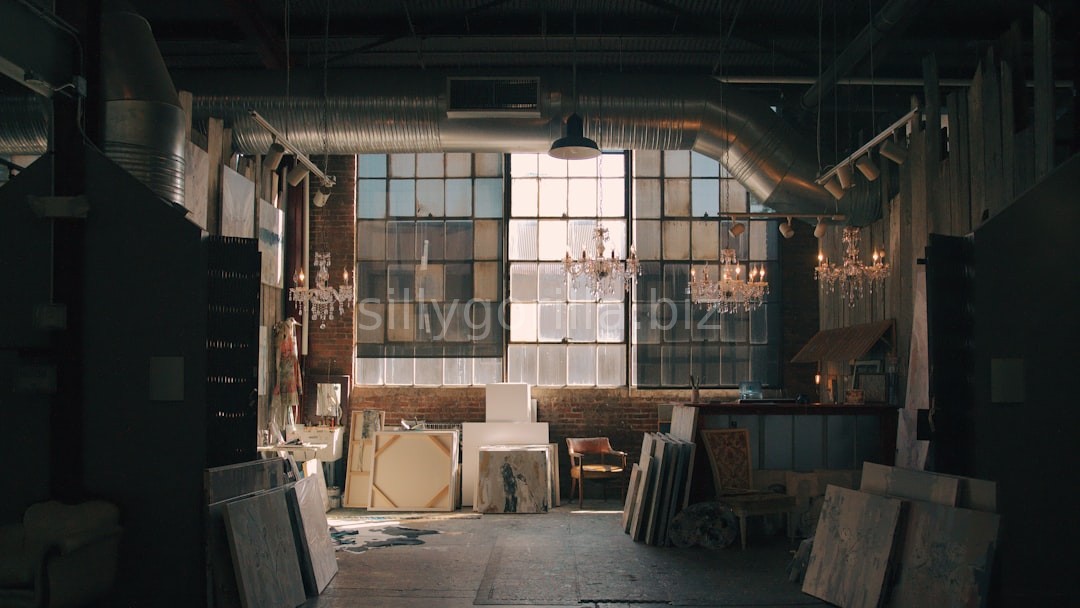 Acrylic Workshop
