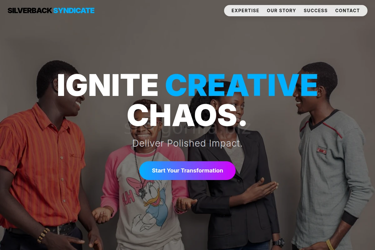 Launch Brand Strategy