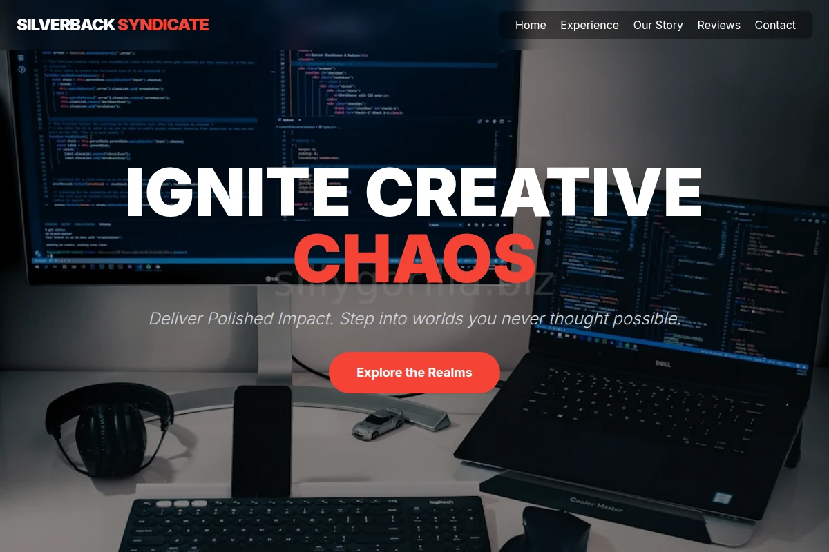 Flux Game Development