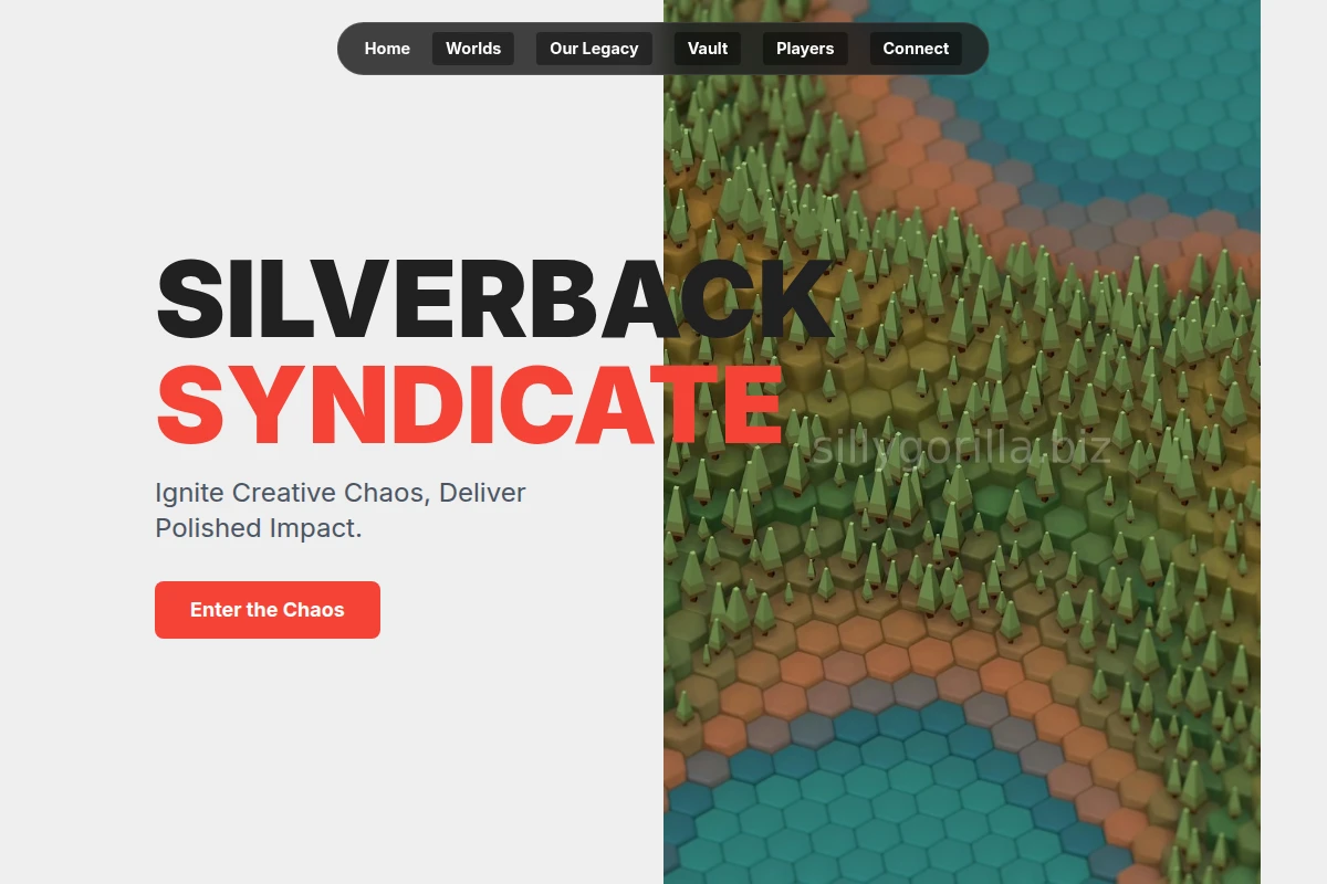 Vector Game Development