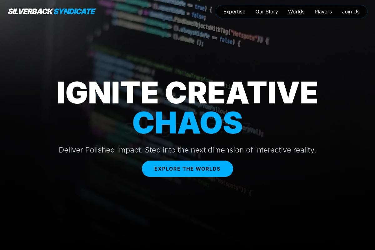 Frame Game Development
