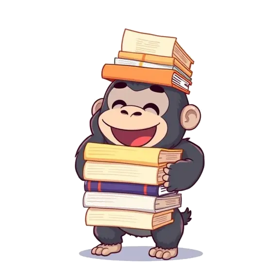 Welcome to Sillygorilla.Biz